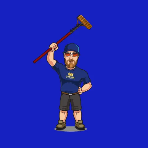 Savior Window Cleaning